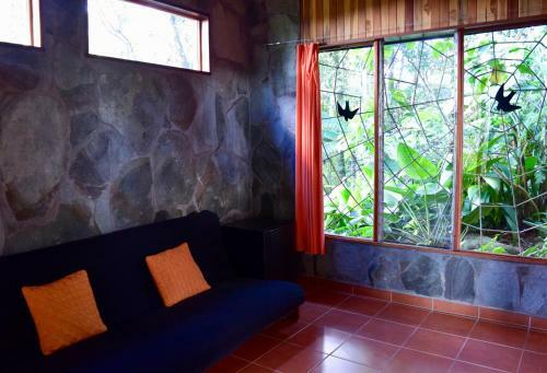 Hotel Arco Iris Lodge