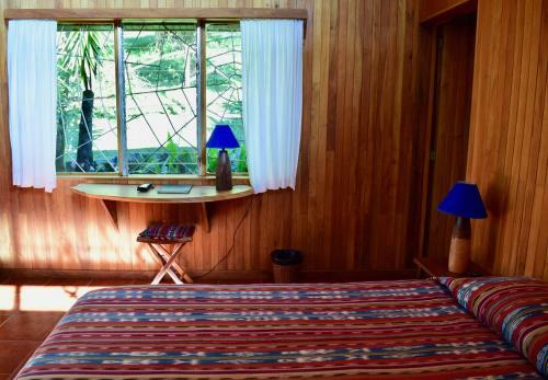 Hotel Arco Iris Lodge