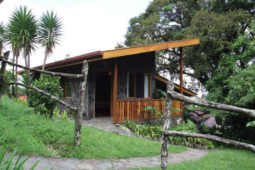 Hotel Arco Iris Lodge