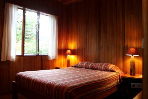 Hotel Arco Iris Lodge