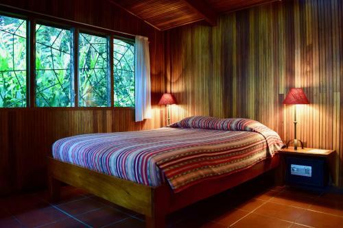 Hotel Arco Iris Lodge
