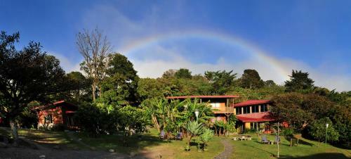 Hotel Arco Iris Lodge