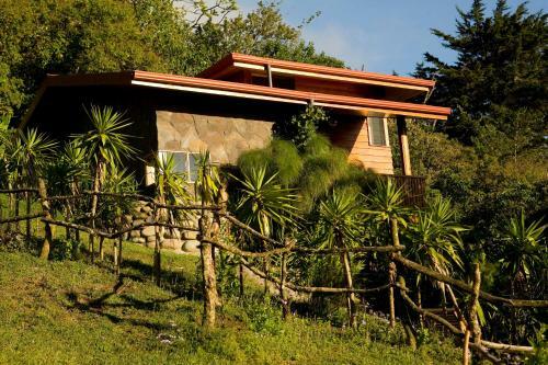 Hotel Arco Iris Lodge