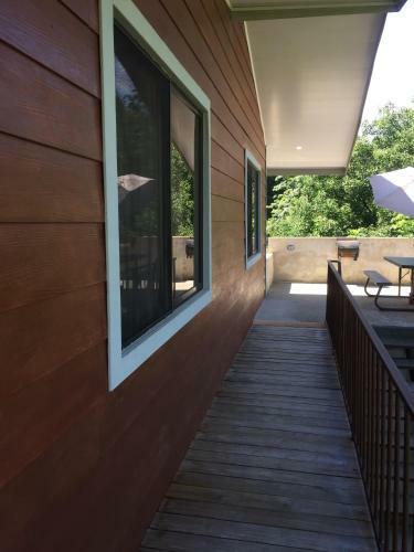 Apartamento Villa Segura Manuel Antonio, Quepos