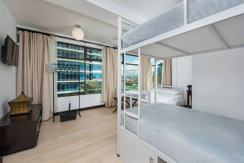 Hostel Del Paseo