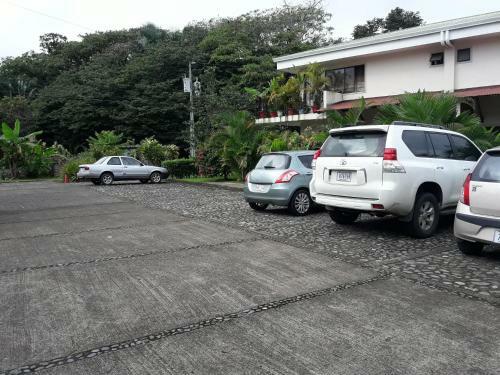 Apartamento Hacienda Pacifica #6