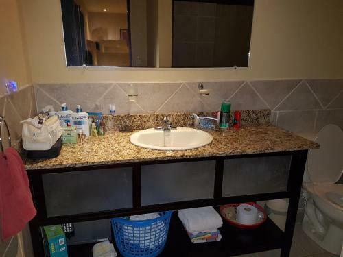 Apartamento Hacienda Pacifica #6