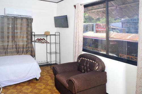 Hotel Downtown By The Sea Inn Quepos