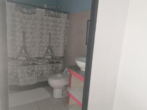 Hostal Hotel Cafe Del Mar, En Valle Pura Vida