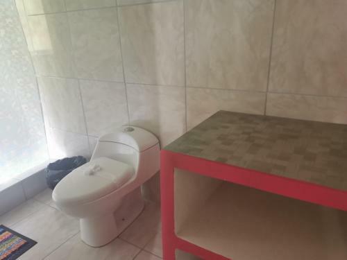 Hostal Hotel Cafe Del Mar, En Valle Pura Vida