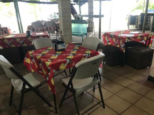 Hostal Hotel Cafe Del Mar, En Valle Pura Vida