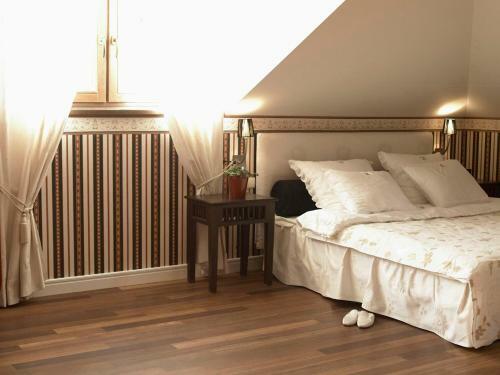 Hostal Villa Victoria