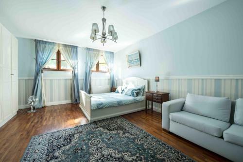 Hostal Villa Victoria