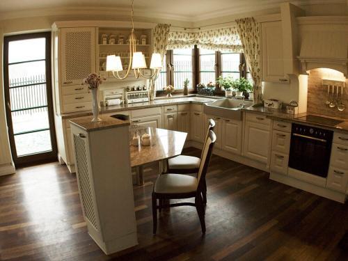 Hostal Villa Victoria