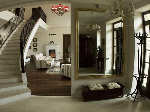Hostal Villa Victoria