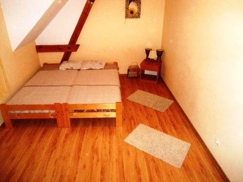 Mazurskie Wzg�rze Dom Wakacyjny