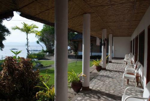 Hotel Quo Vadis Dive Resort