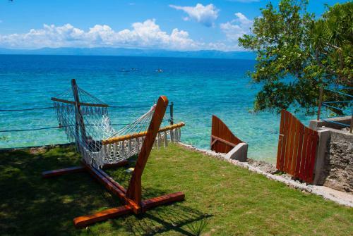 Hotel Quo Vadis Dive Resort