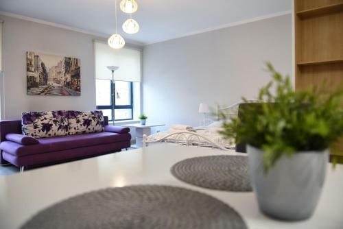 Apartamenty Dolcan