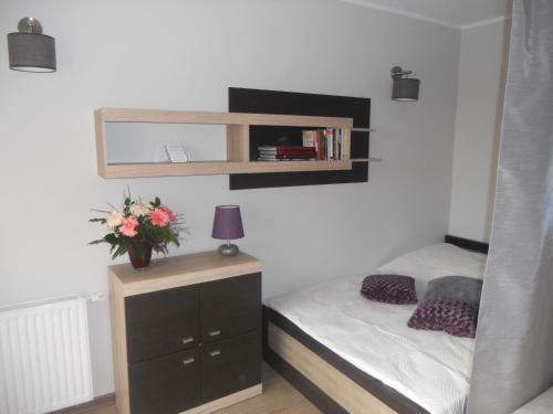 Apartament-studio