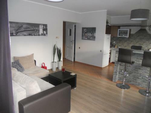 Apartament-studio