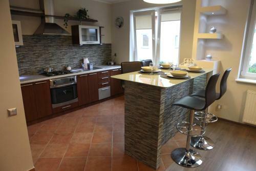 Apartament-studio