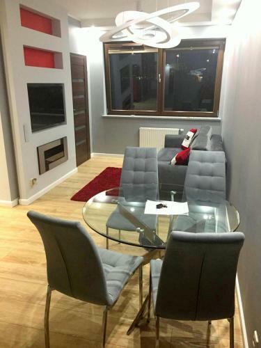 Apartamento Jtb Panoramika