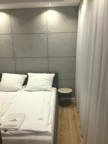 Apartamento Jtb Panoramika