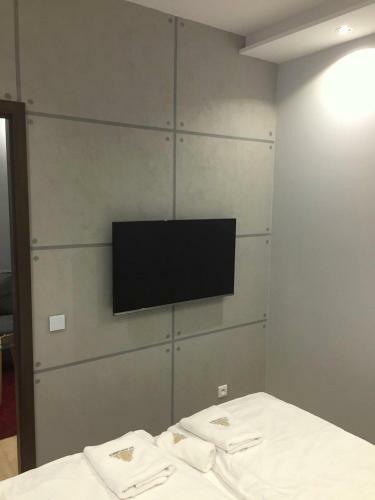 Apartamento Jtb Panoramika
