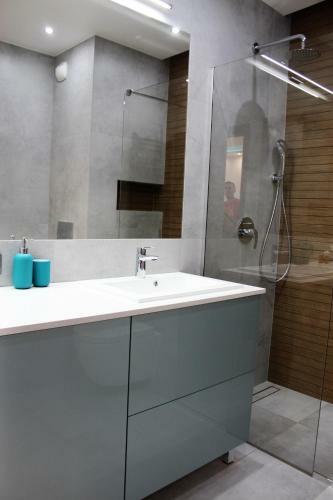 Apartamento Jtb Panoramika