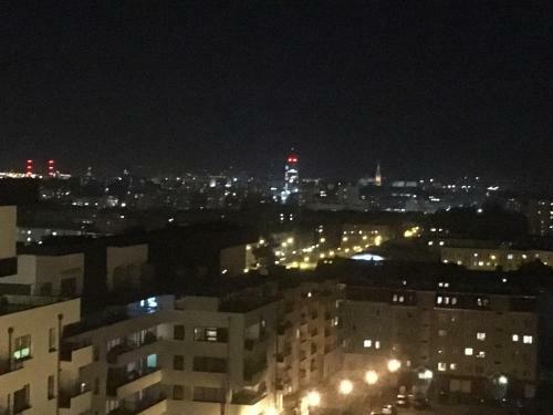Apartamento Jtb Panoramika