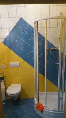 Albergue Szczeci?skie Centrum Tenisowe