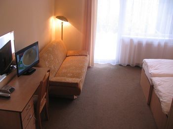 Hotel Mazuria