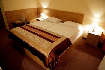 Hotel Mazuria
