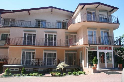 Hostal Eva