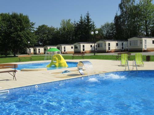 Hotel G�recki