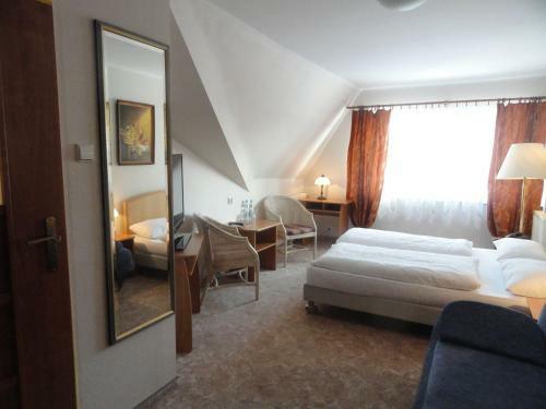 Hotel G�recki