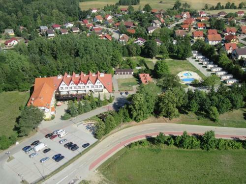 Hotel G�recki