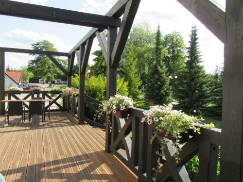 Hotel G�recki