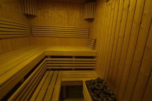 Hotel G�recki