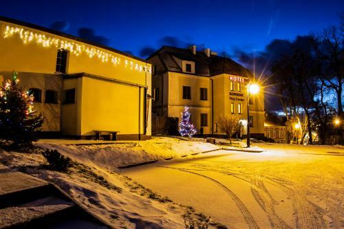 Hotel Kopernik