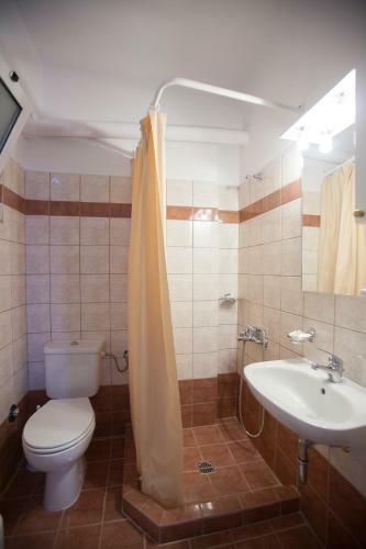 Apartamento Xenion Ioannina