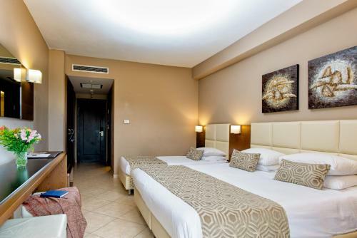Aar Hotel & Spa