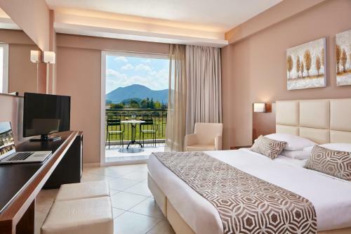 Aar Hotel & Spa