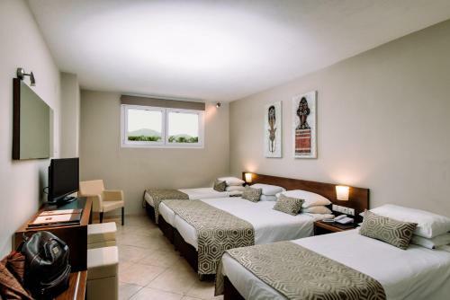 Aar Hotel & Spa
