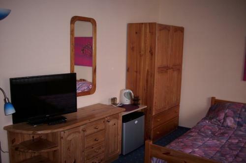 Hostal Pensjonat Edyta