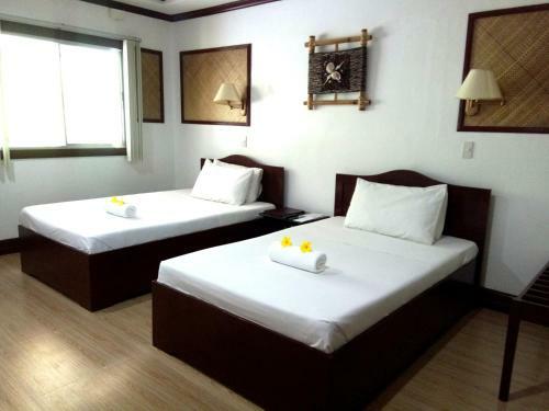 Hotel Paradise Island Park & Beach Resort