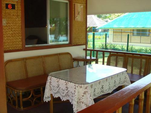 Hotel Paradise Island Park & Beach Resort