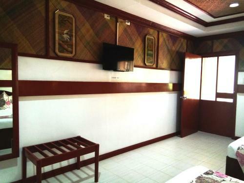 Hotel Paradise Island Park & Beach Resort