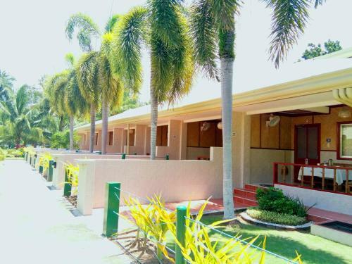 Hotel Paradise Island Park & Beach Resort